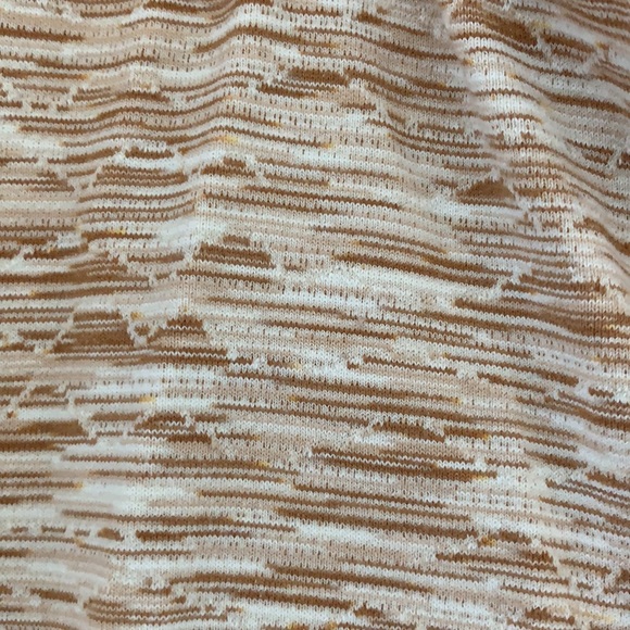 Medium outdoor voices patterned leggings - Picture 5 of 5